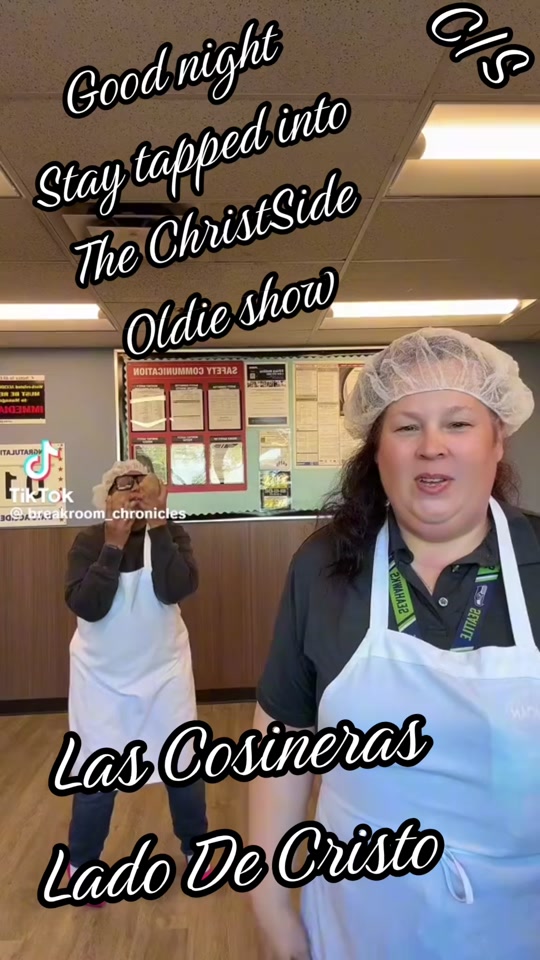 @Christsider Alvarado