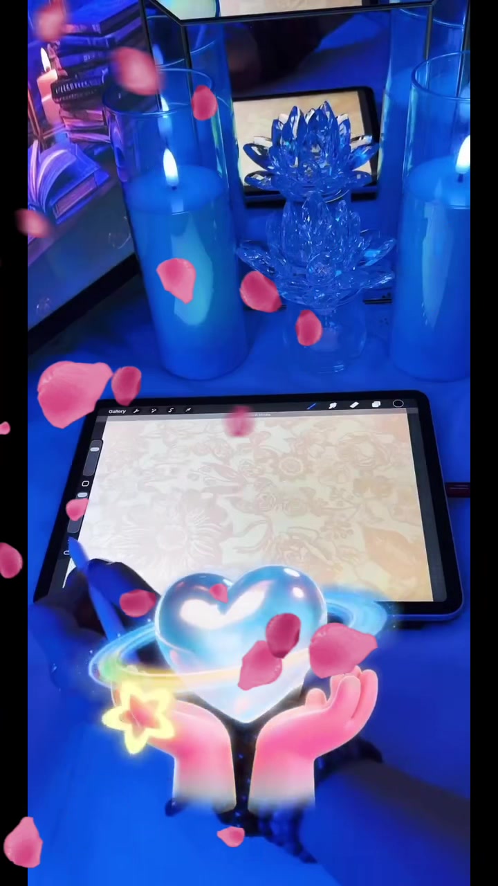 @LotusLoveLetters