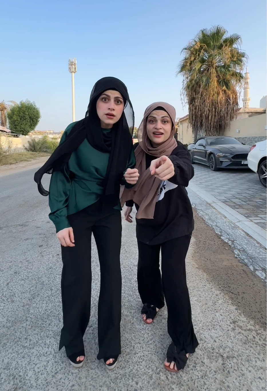 @ام سيف - Om Saif