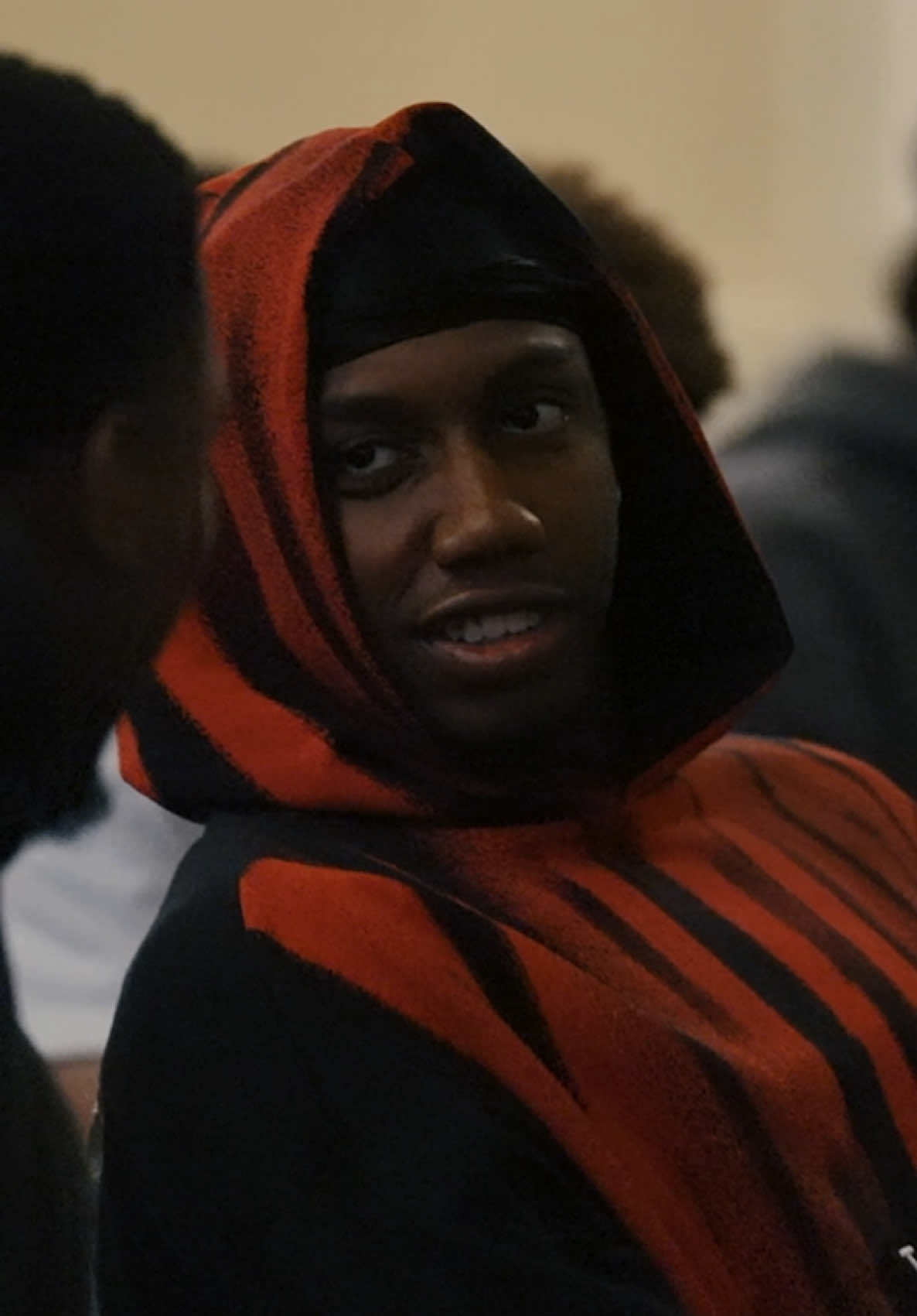 @Raptors