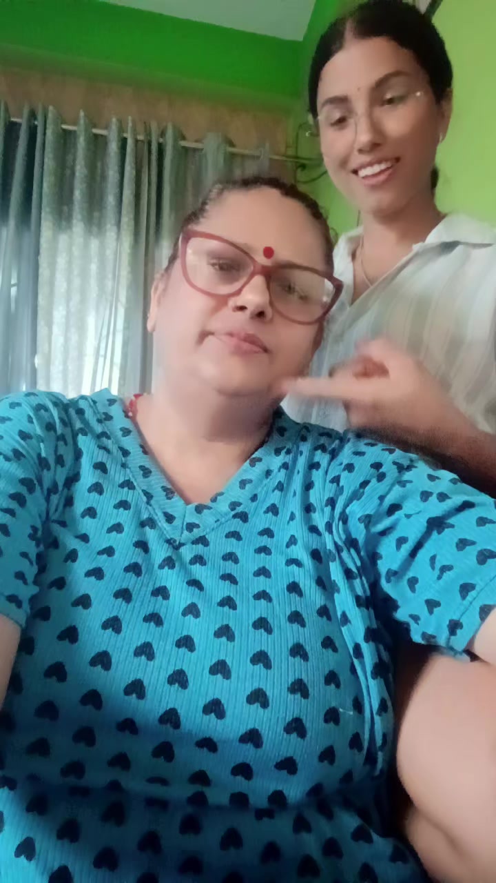 @Shova Adhikari