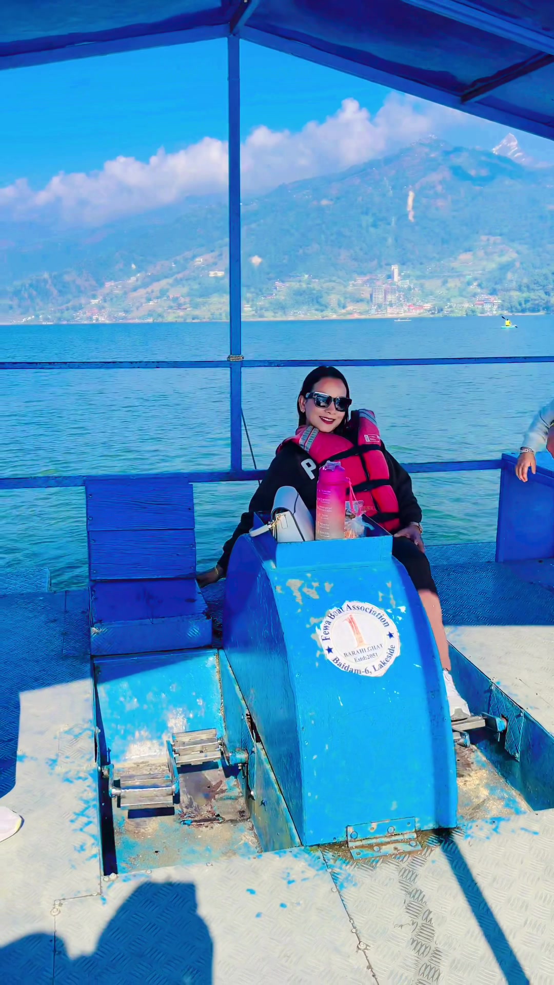 @Dipa Sodari