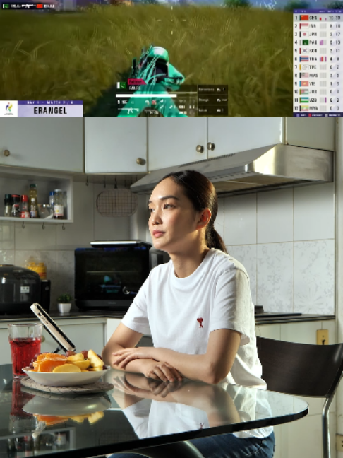 @PUBG Mobile Thailand