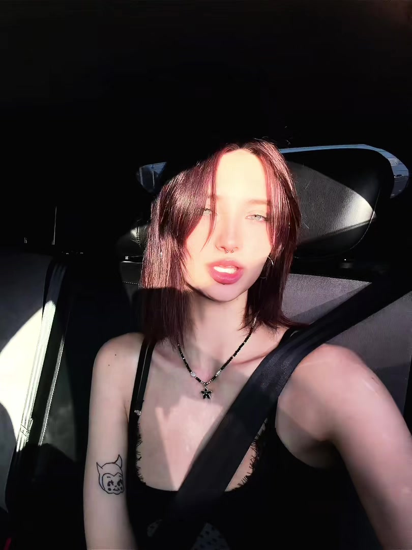 @ТГК: Mari has love