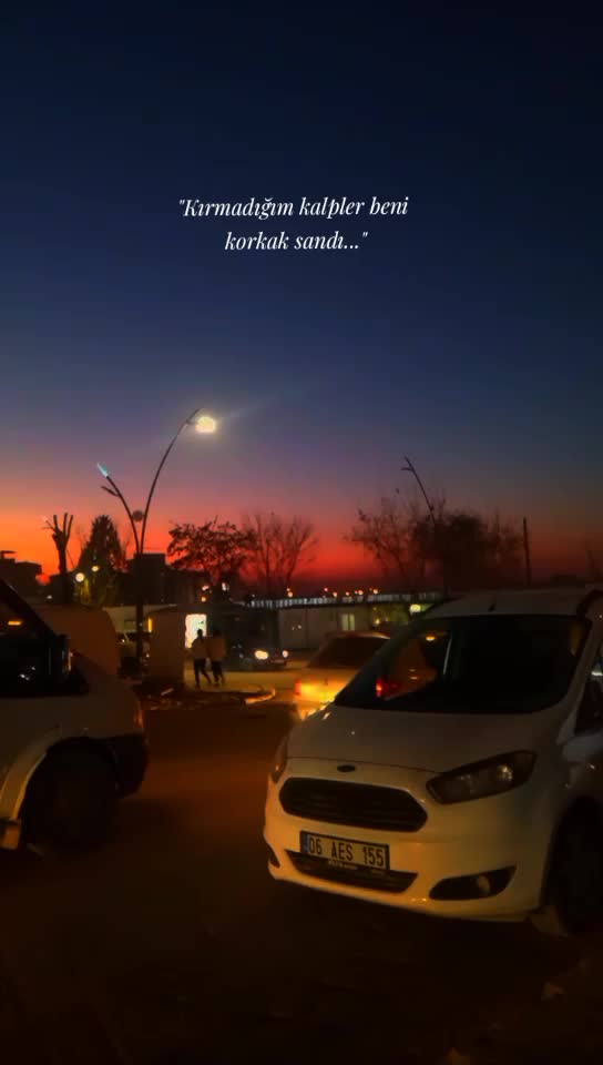 @Sokak Hanesi
