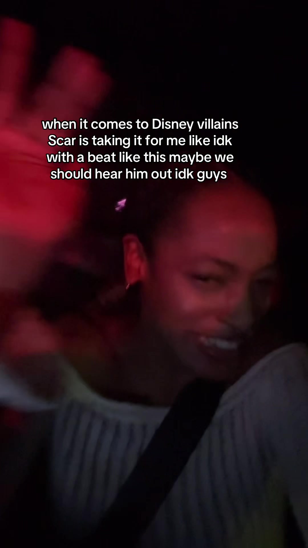 @Jada Who