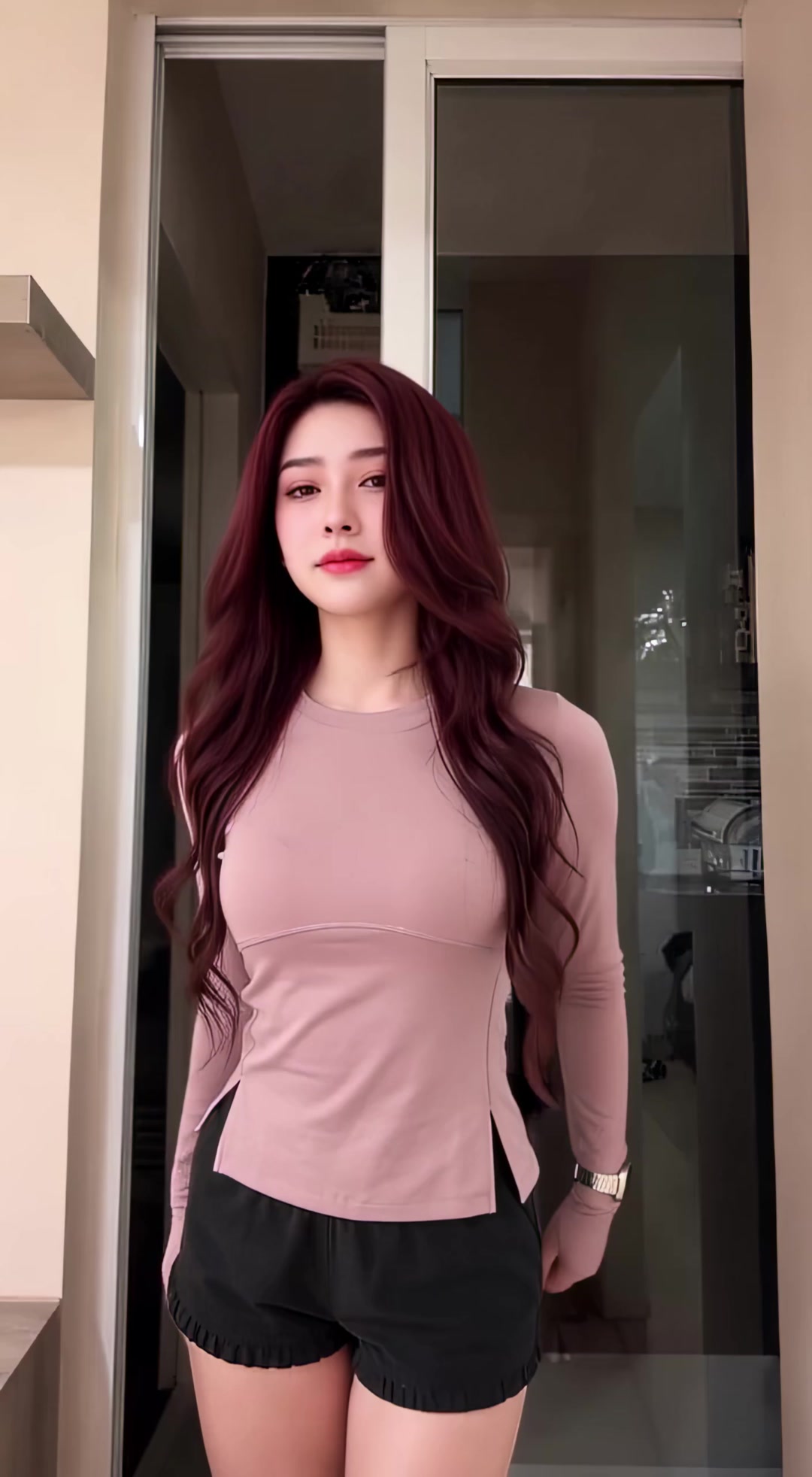 @L. Claudia Lestari