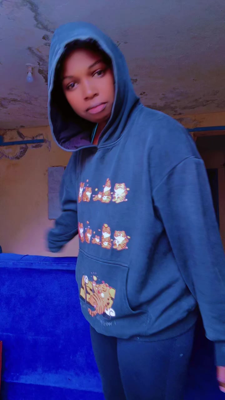 @Dayolance🌹