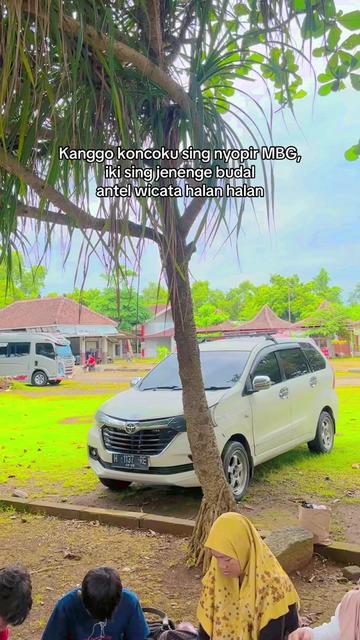 @Pengantar Bahagiamu