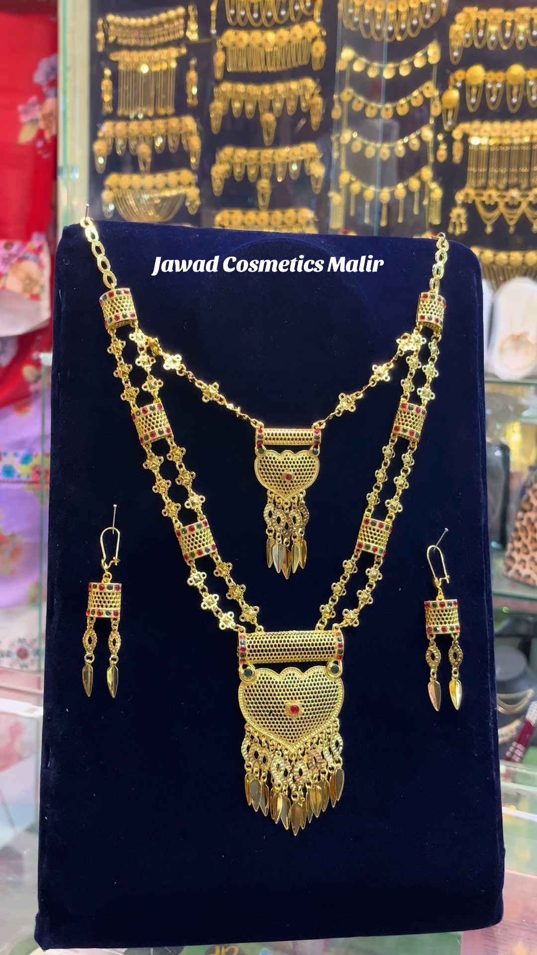 @JawadCosmeticmalir