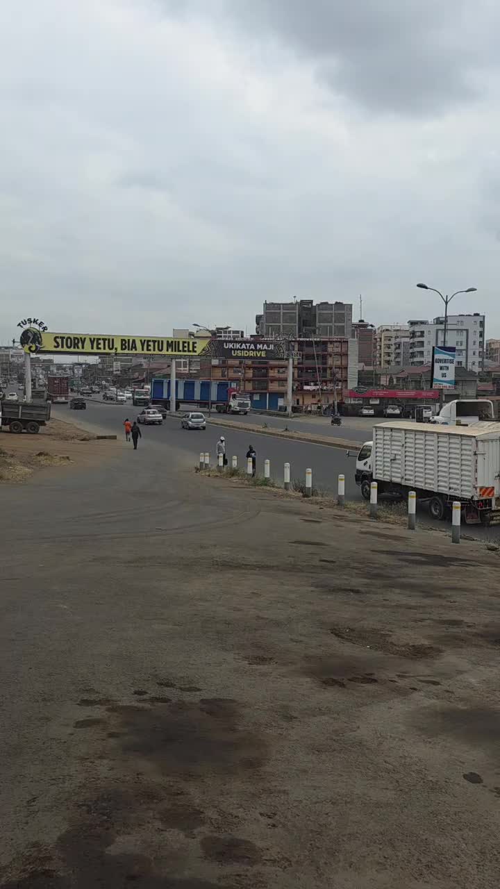 @Gitau Container Investment ke.