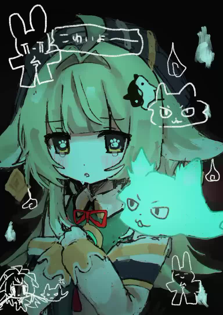 @もゅーぷ