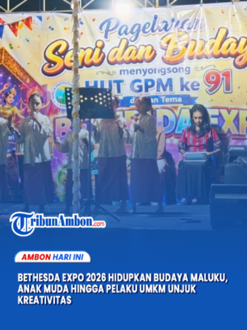 @TribunAmbon.com