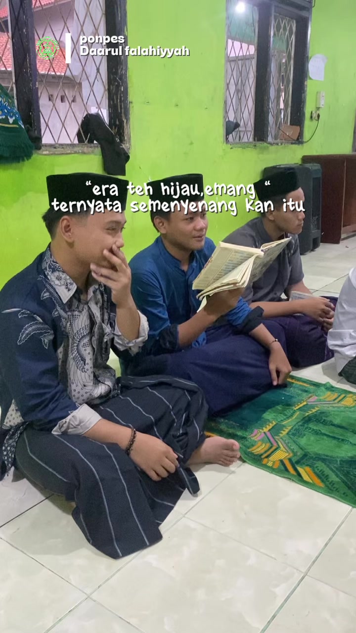 @pondokdarfal