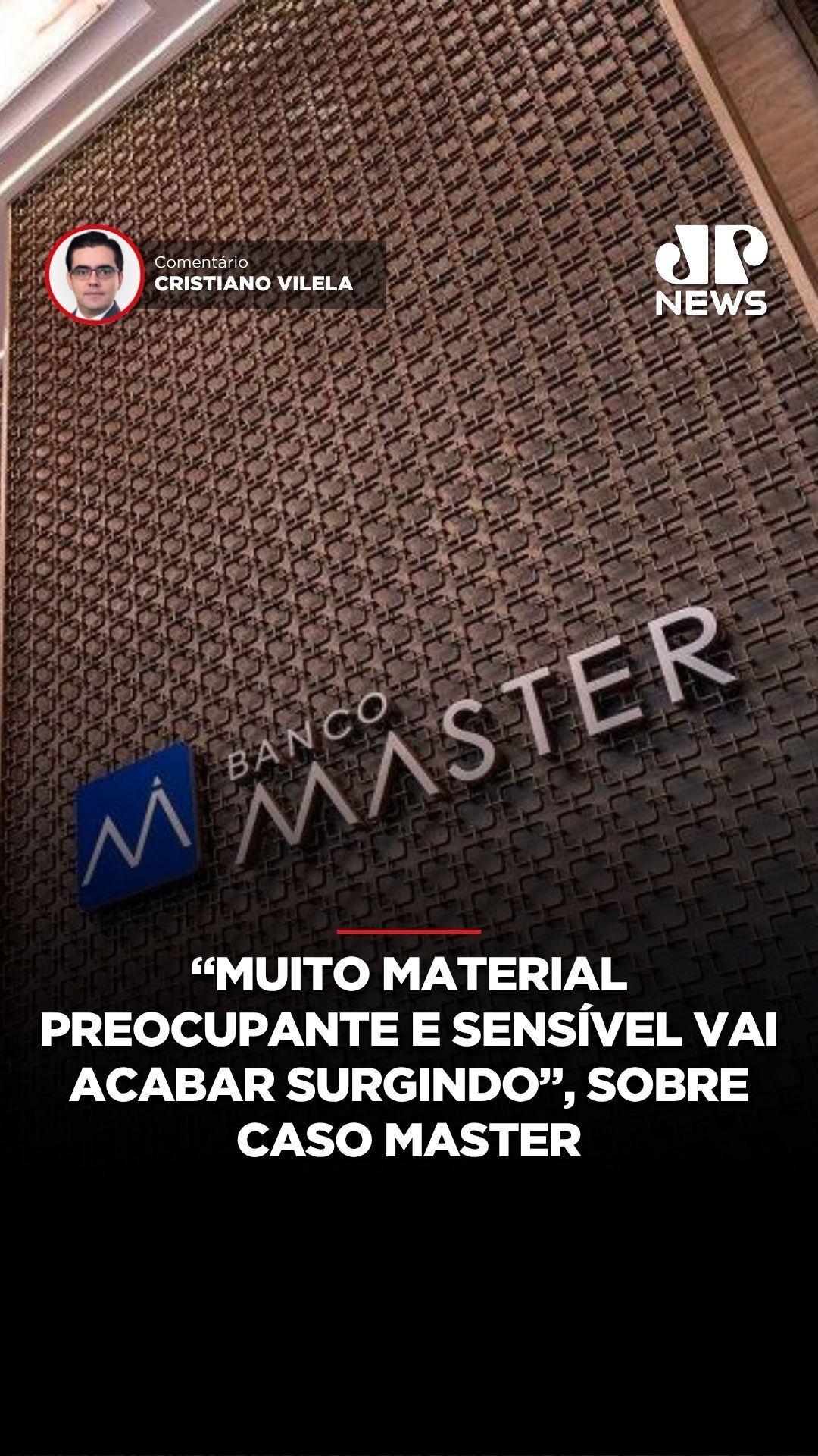 @Jovem Pan News