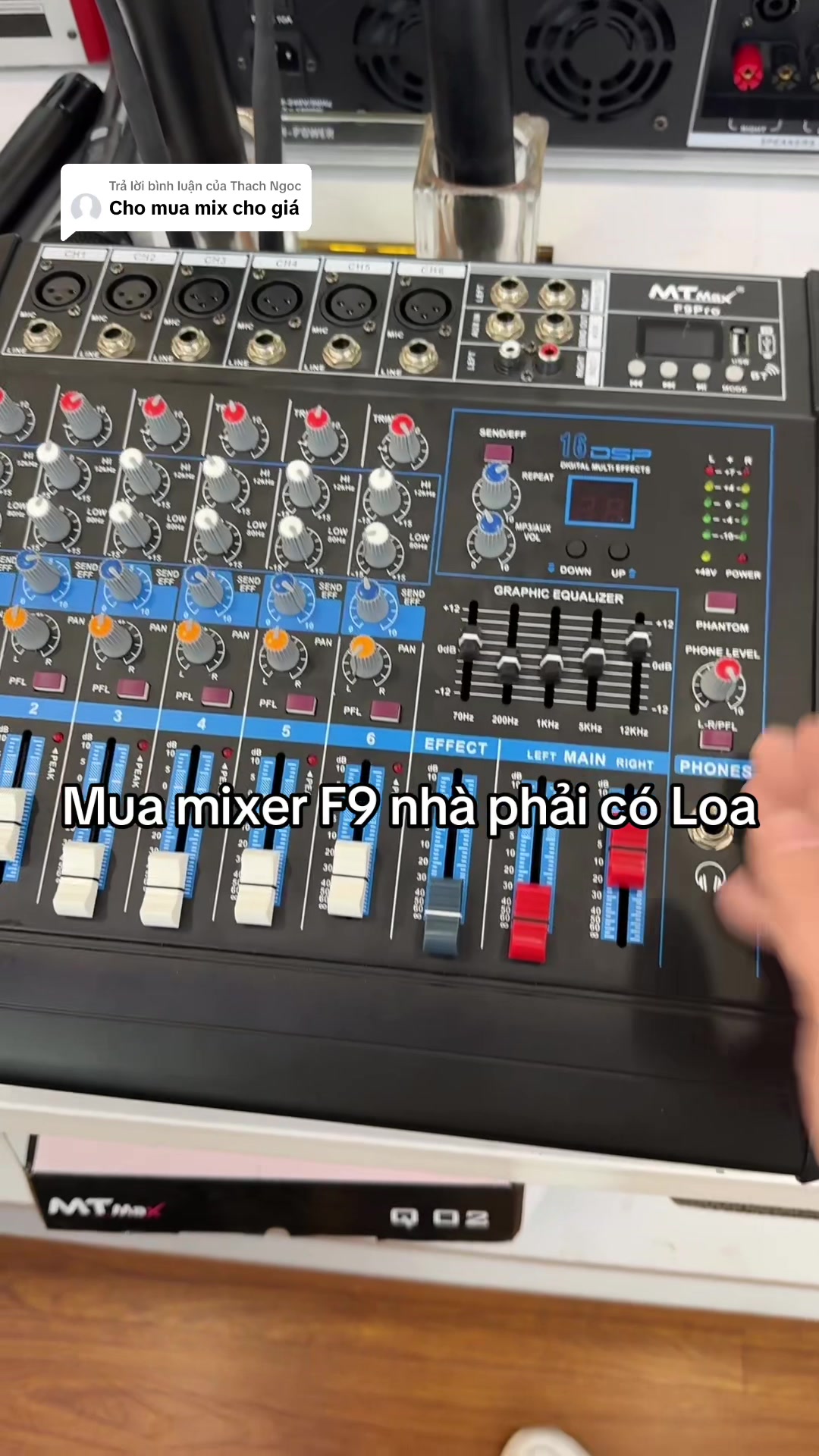 @MTMAX PRO