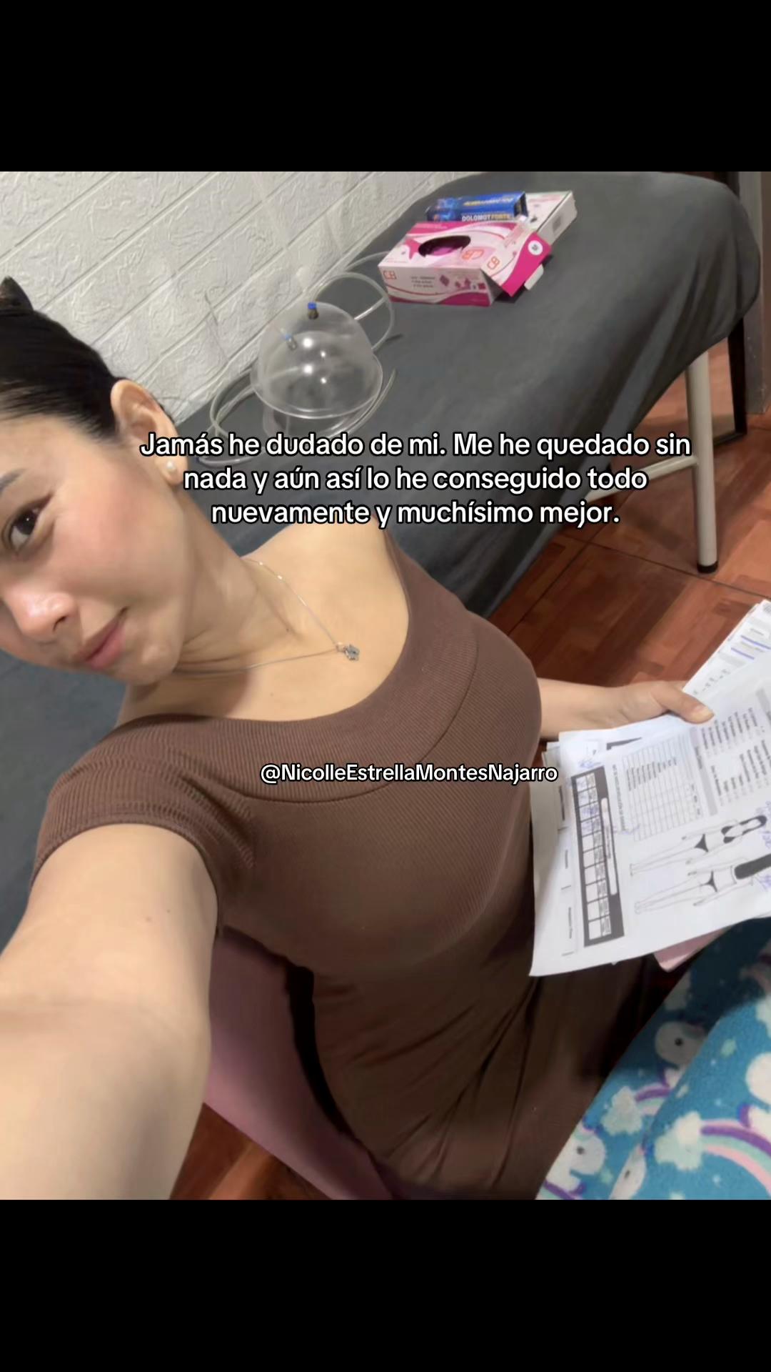 @Nicolle Estrella MontesNajarro