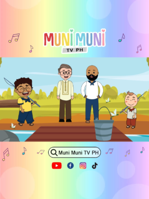 @Muni Muni TV PH