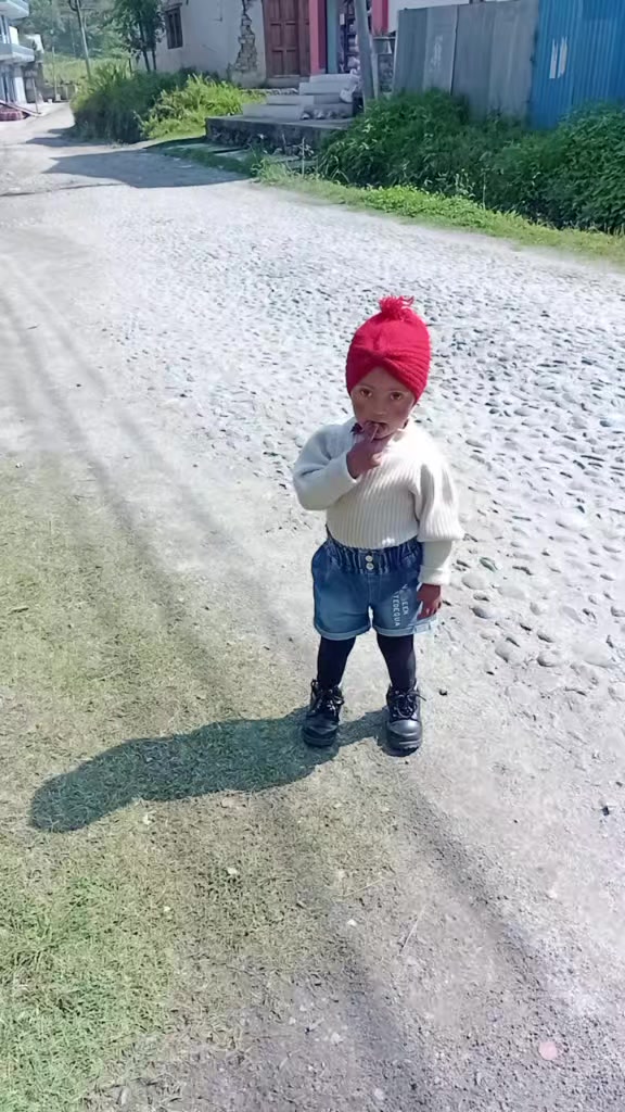 @Ramilapokhareldahal