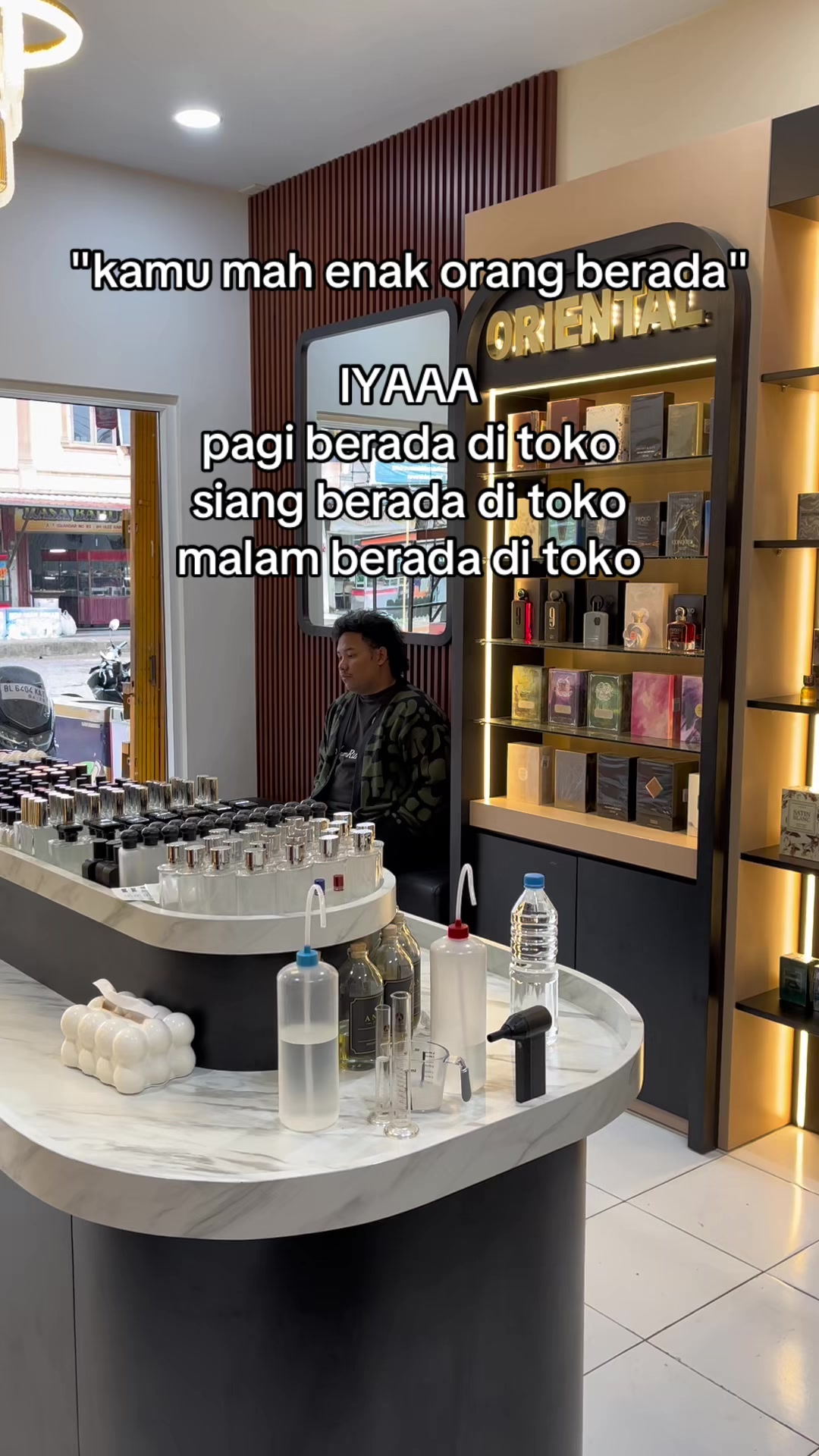 @terlihat dandut