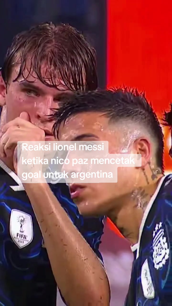 @Argentina's fans