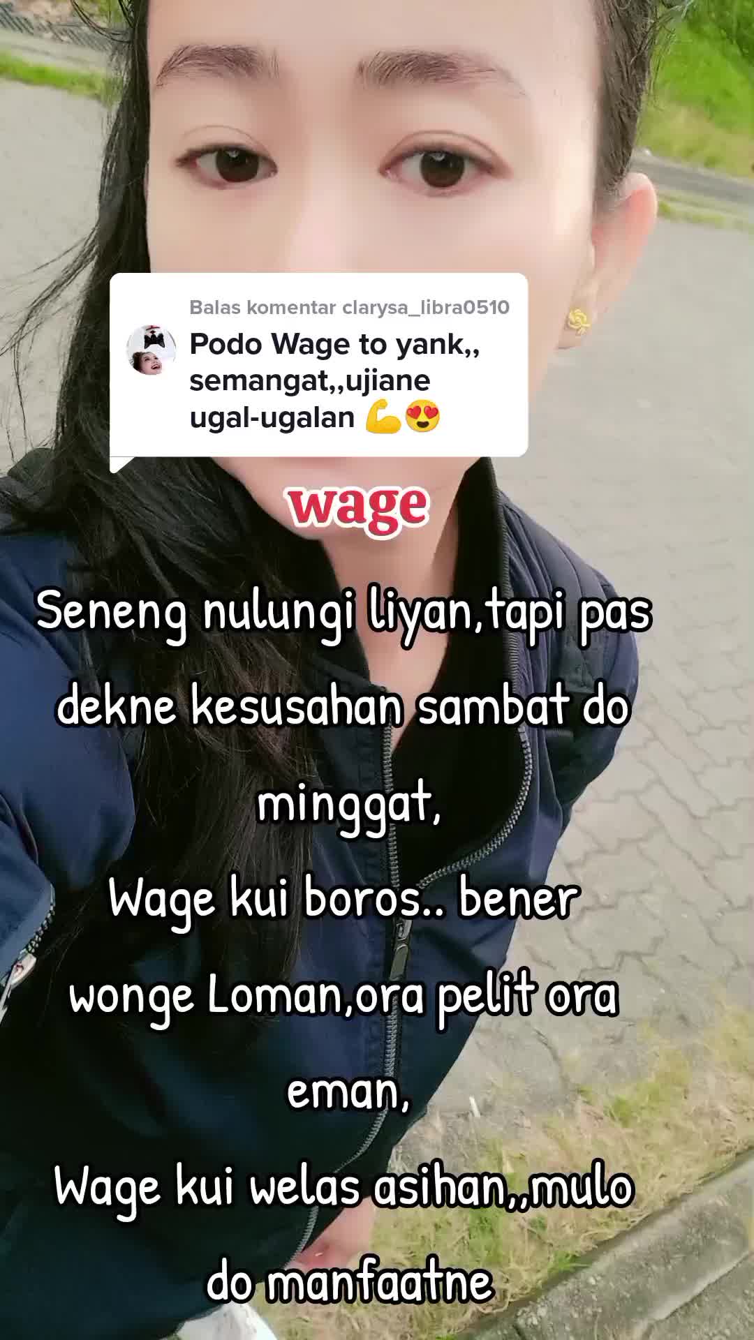 @🥰zahra kustiana🥰