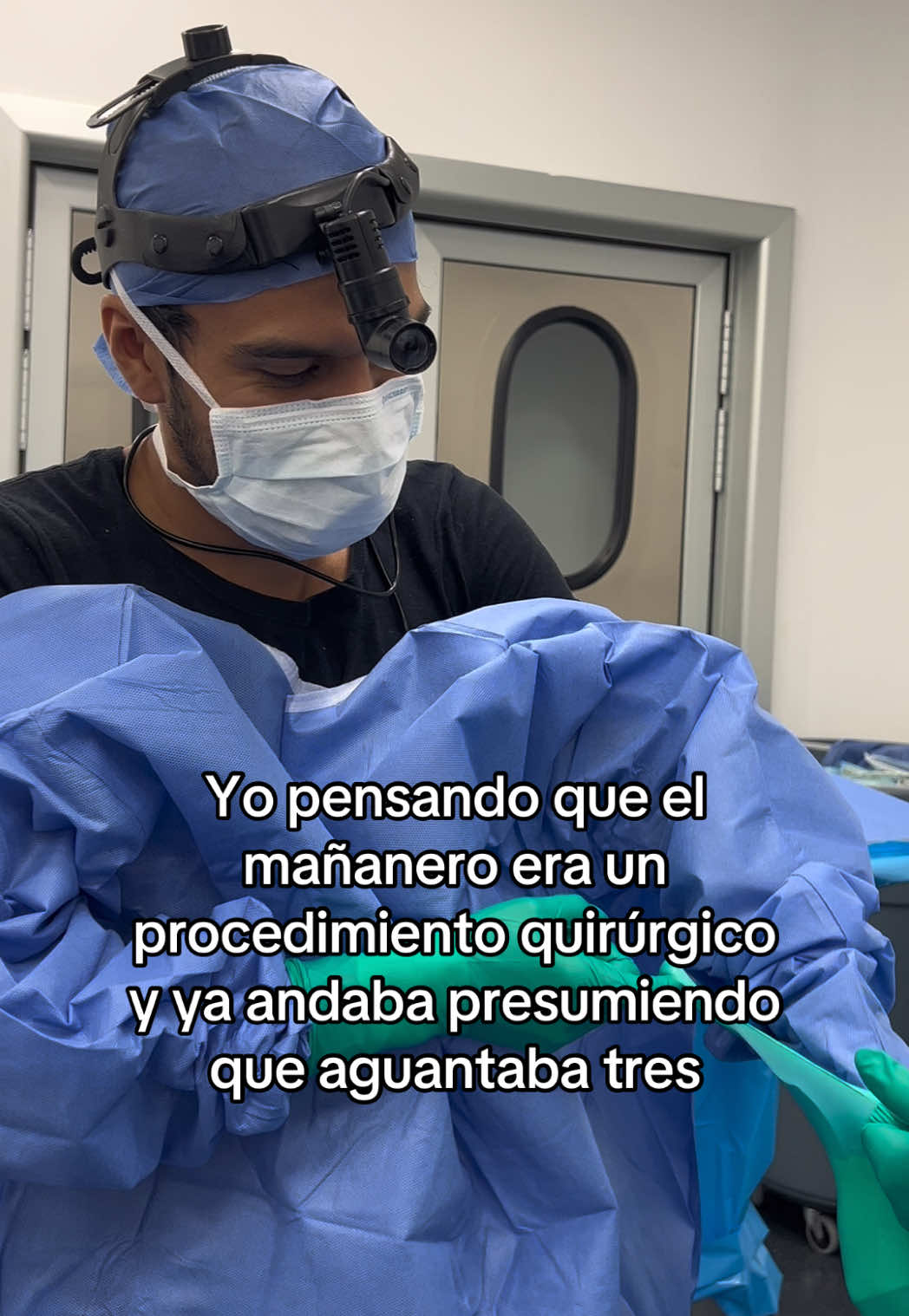 @DR. PARRA