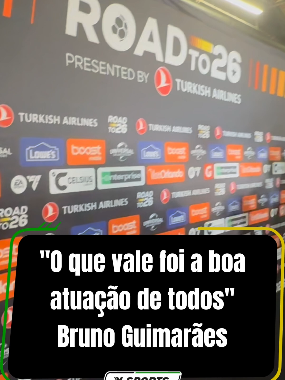 @Xsports