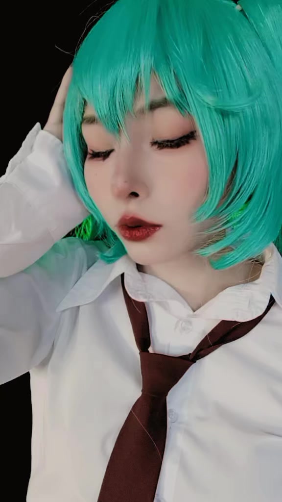 @Ruka D. Cosplay