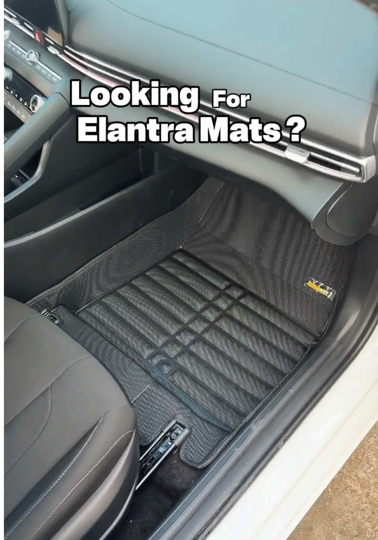 @Harman Mats