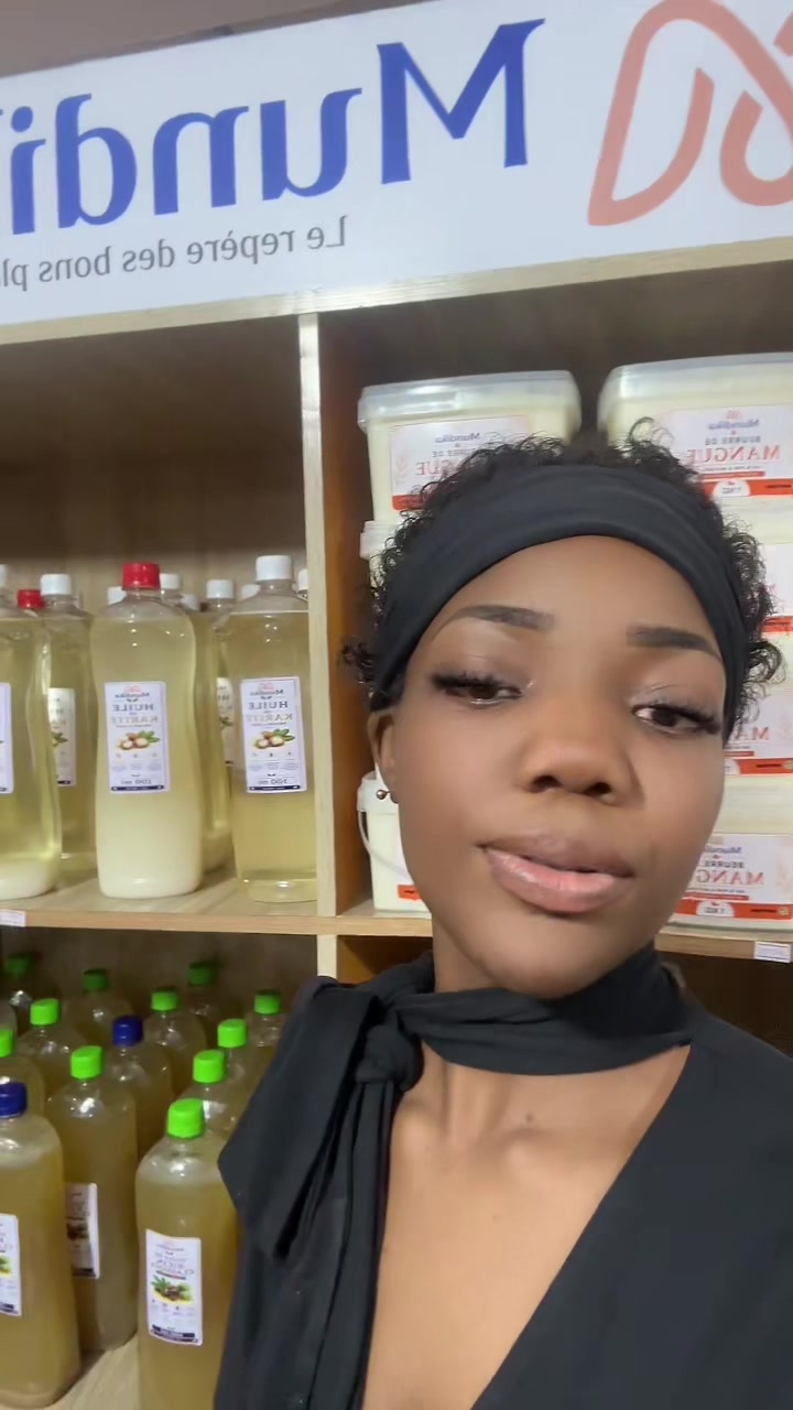 @MUNDIKA COSMÉT/INTRANT🇳🇬🇨🇳