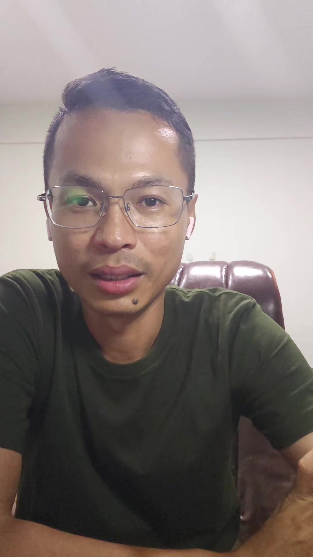 @U Kyaw Soe Oo(PeopleMedia)