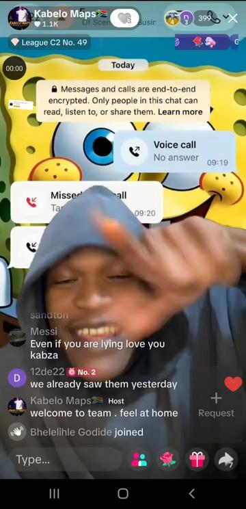 @SesiWaTiktok🤔