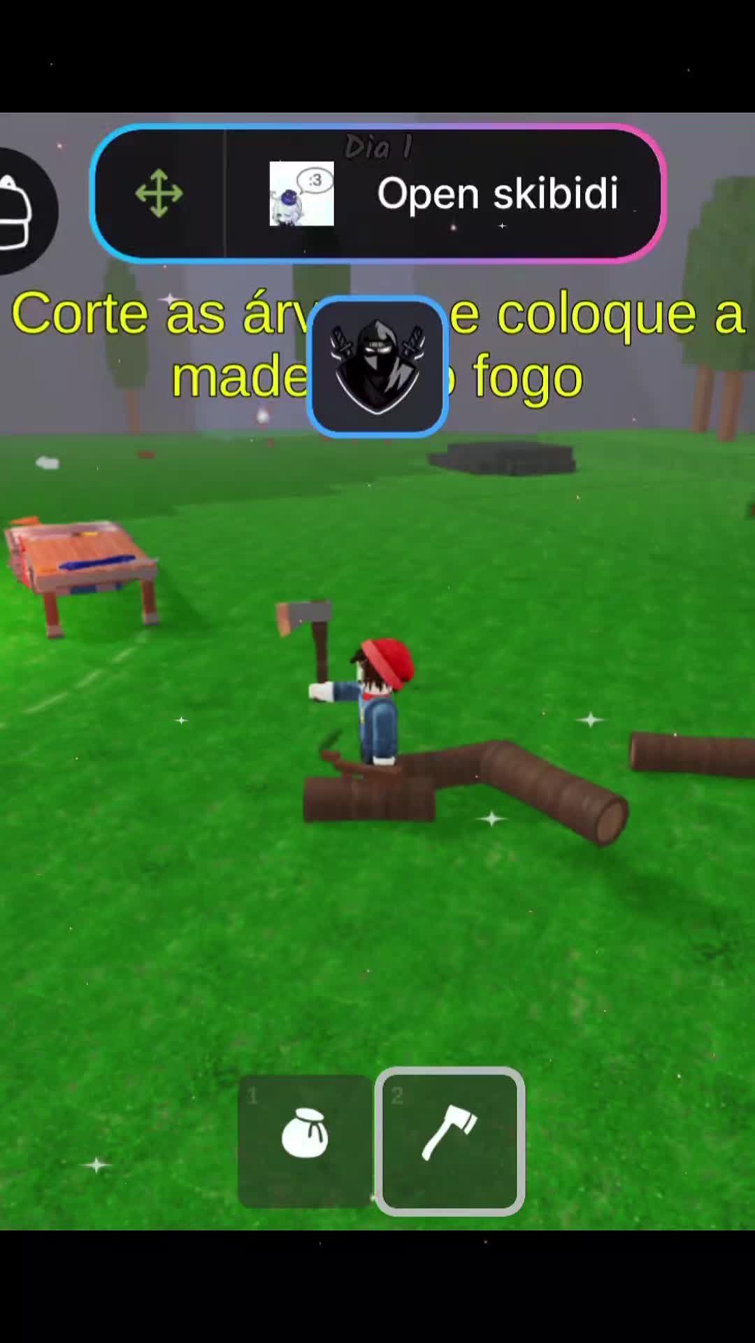@Survival Games