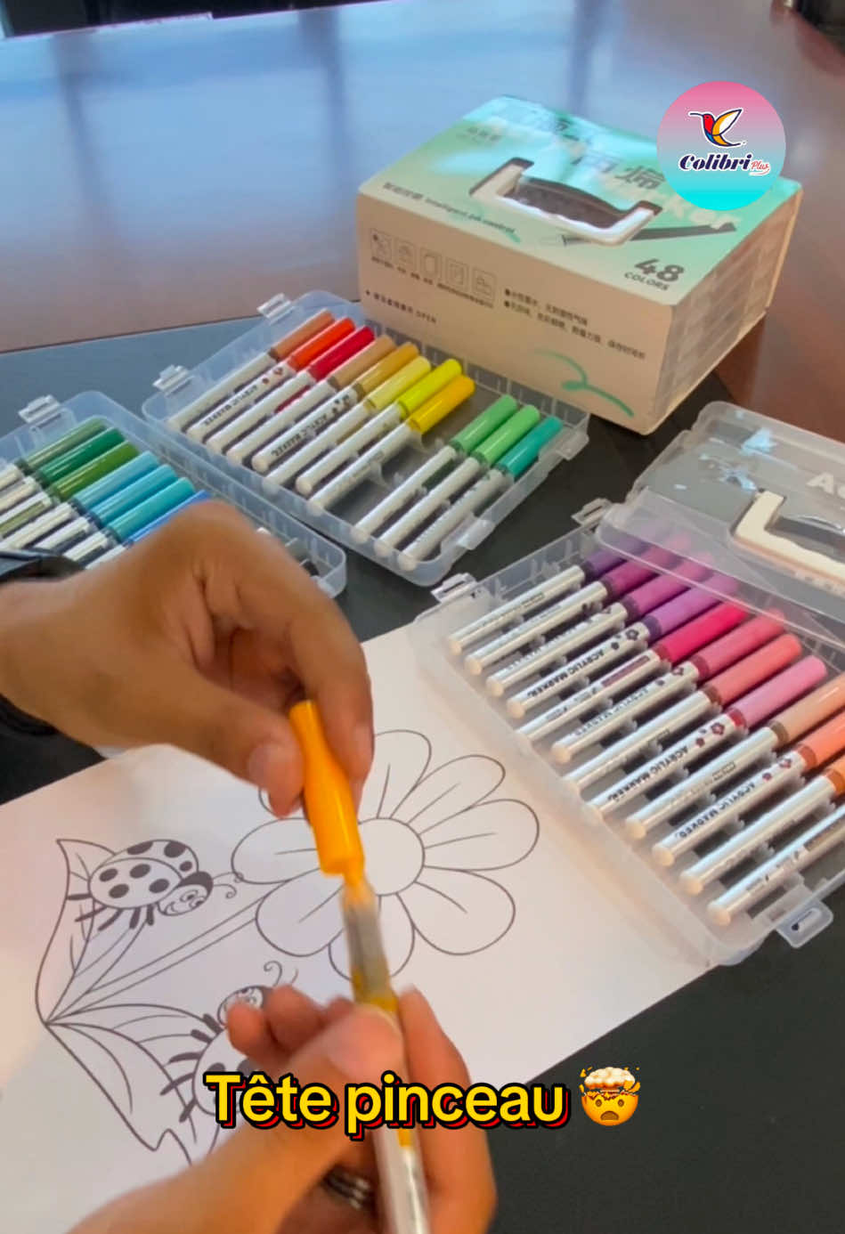 @Colibri Plus 🦜