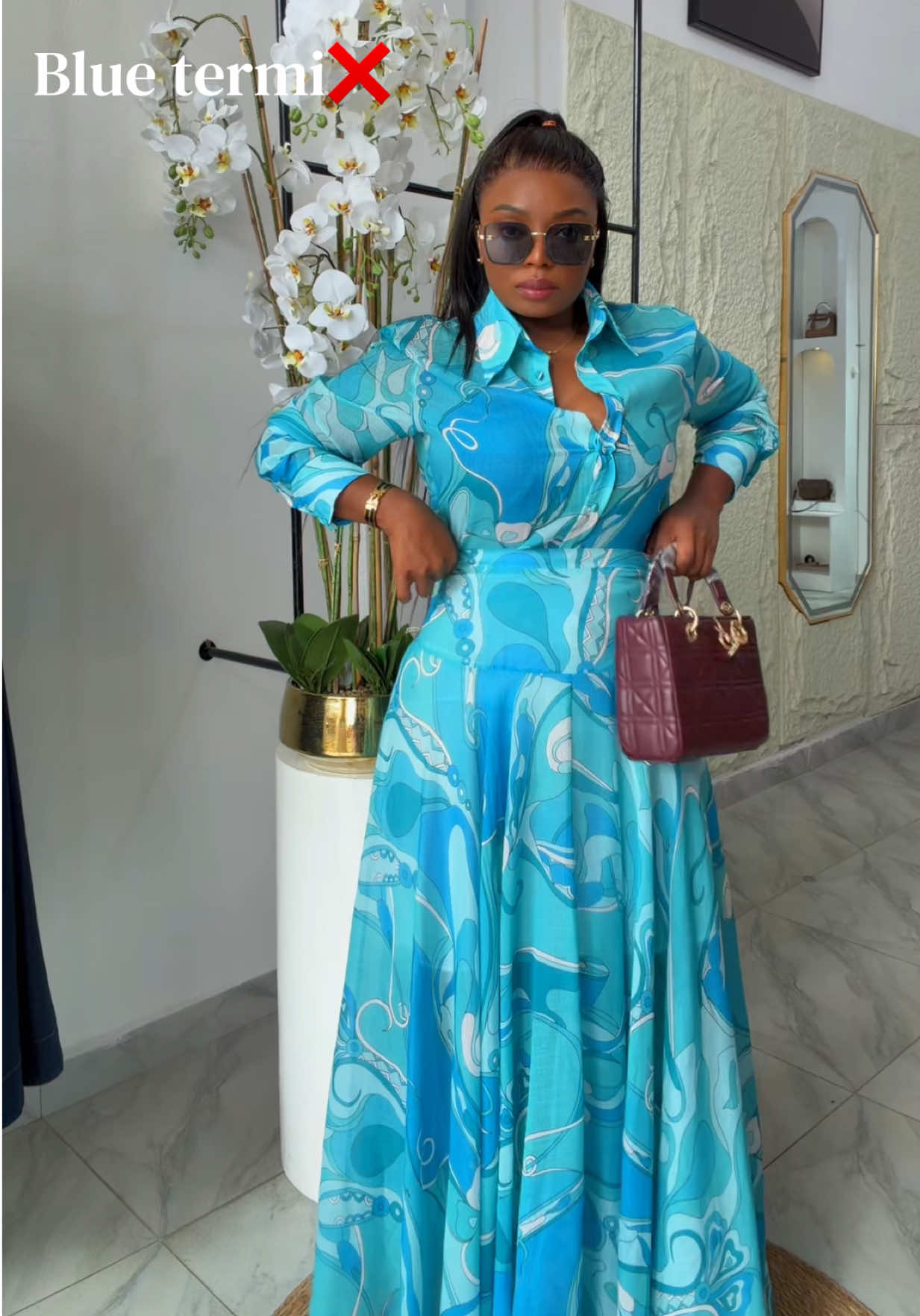@✝️LUK’MODE $✝️ Élégance & Glam