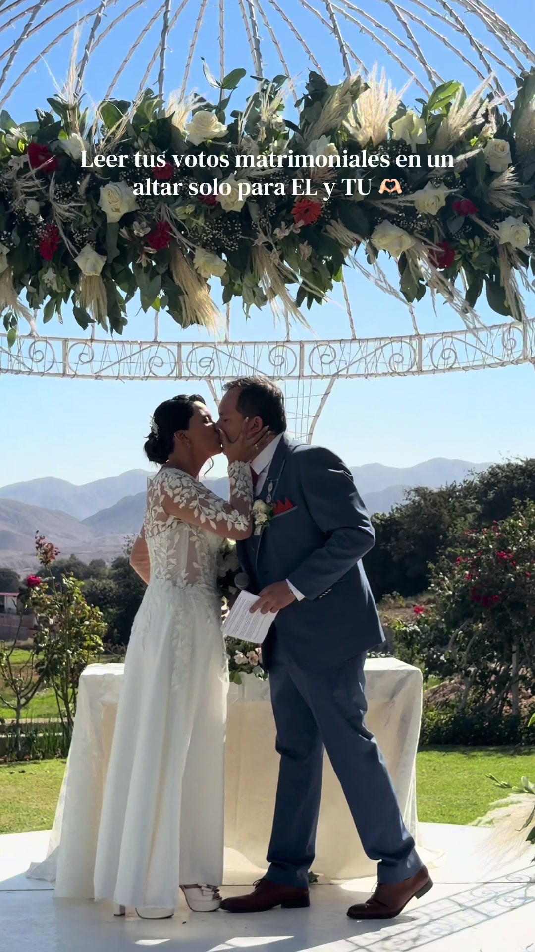 @Mayra Lara Wedding Planner