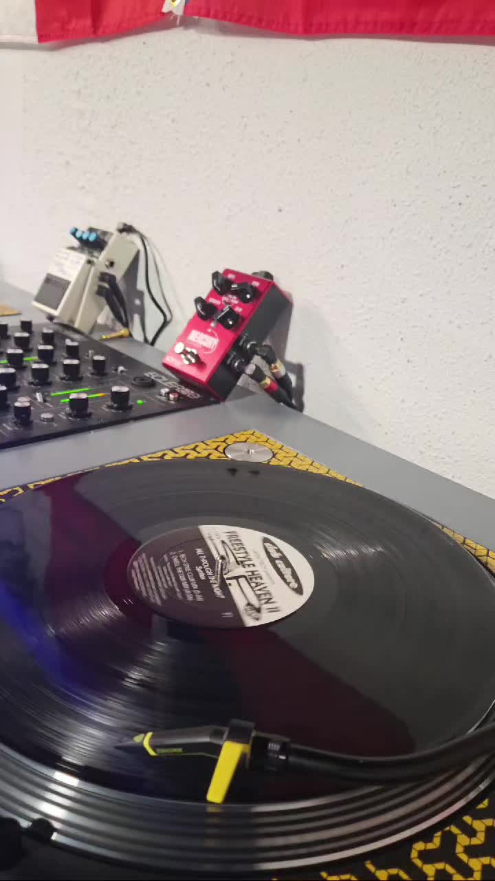 @DJ Rick C