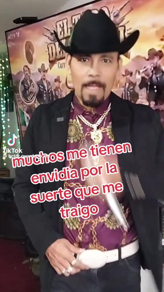 @Gervin chacon