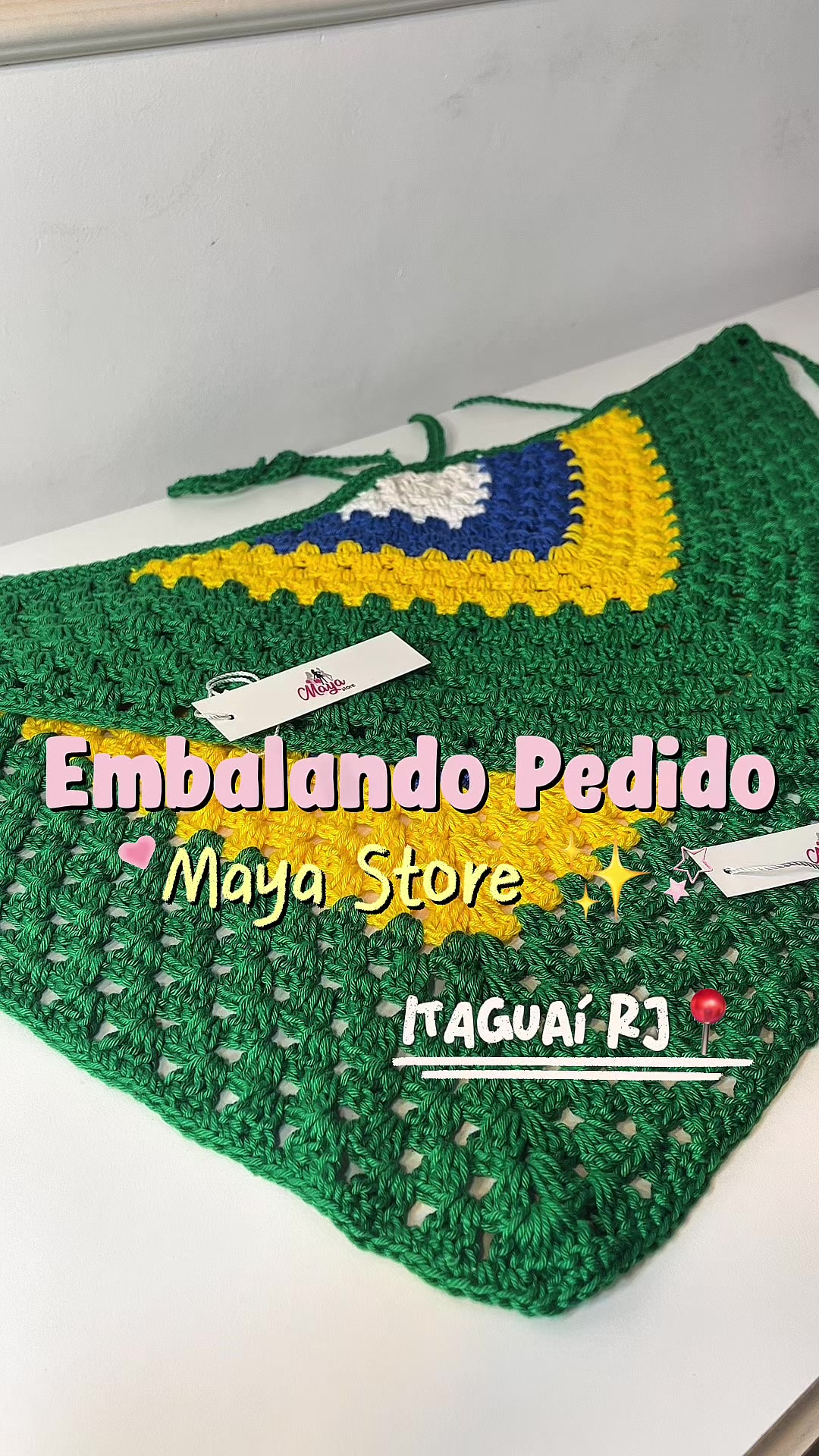 @Mayastoreebr
