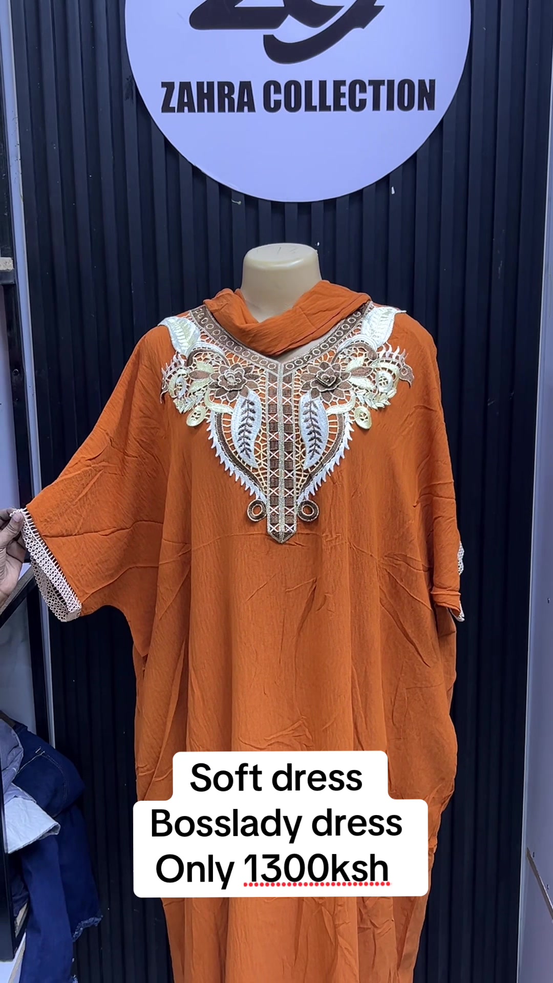@Zahra collection