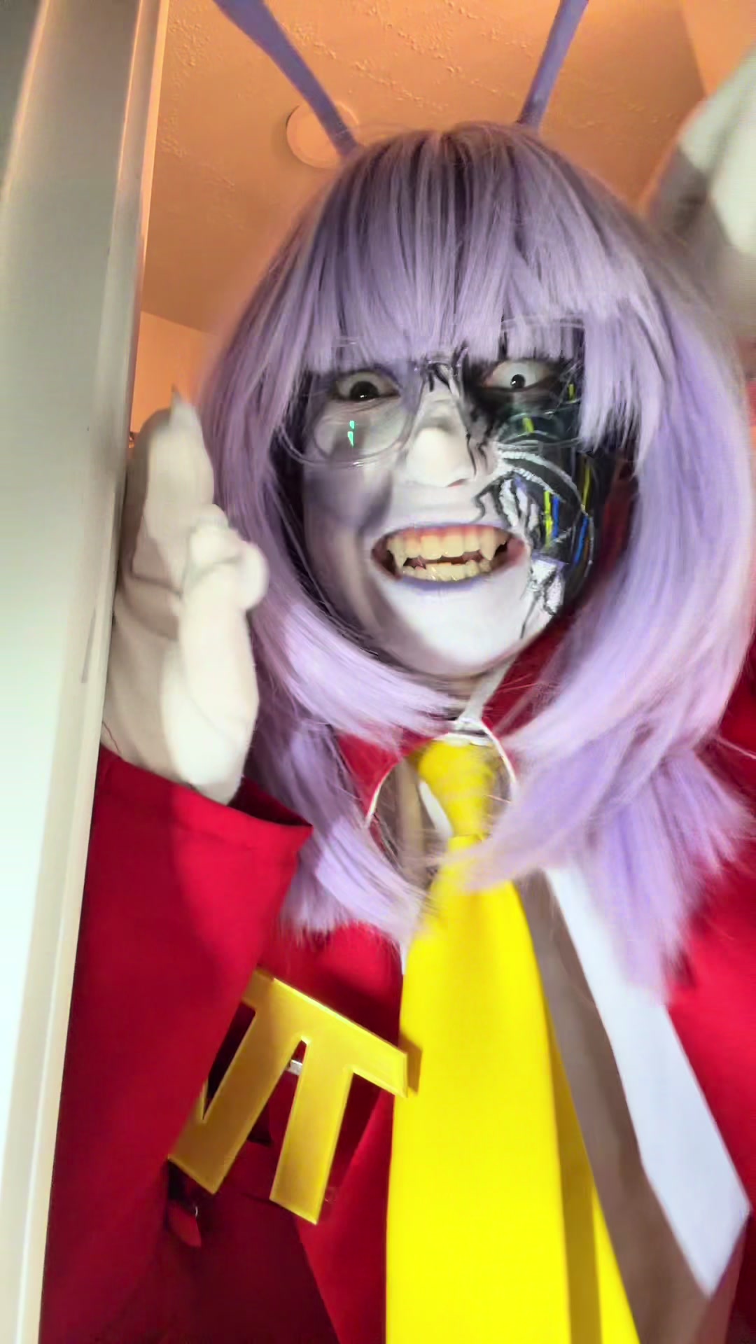 @ChaosIncarnateCosplays