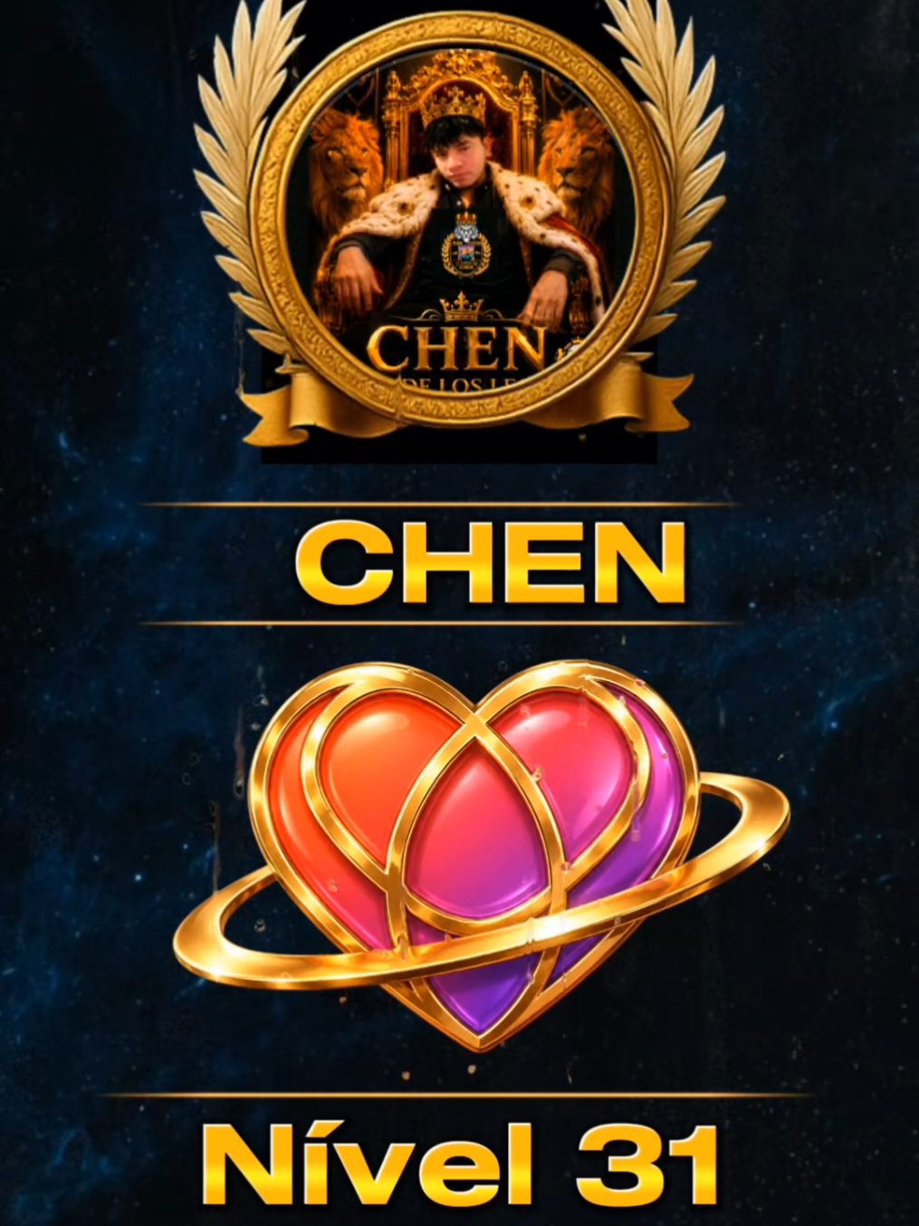 @️ Mirtha 🦄 C2 🦁Chen