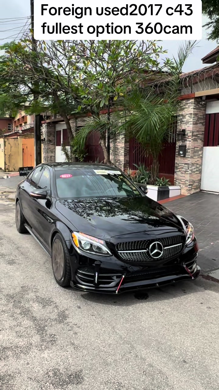 @A6U Luxury Cars.