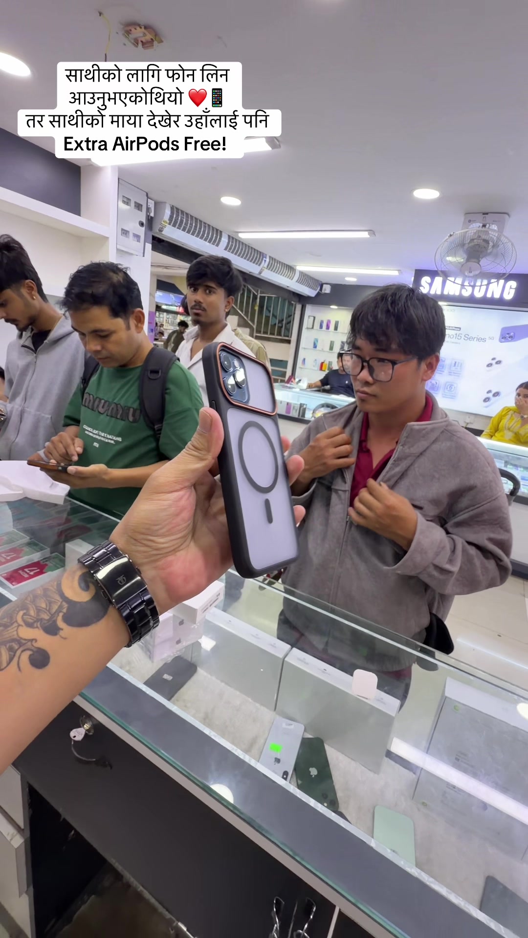 @APPLE TRADE HUB (shop no 14c)