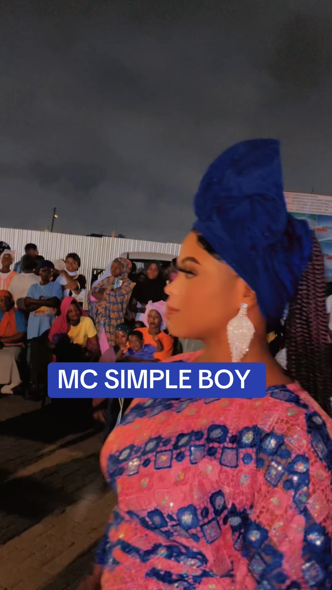 @MC SIMPLE BOY