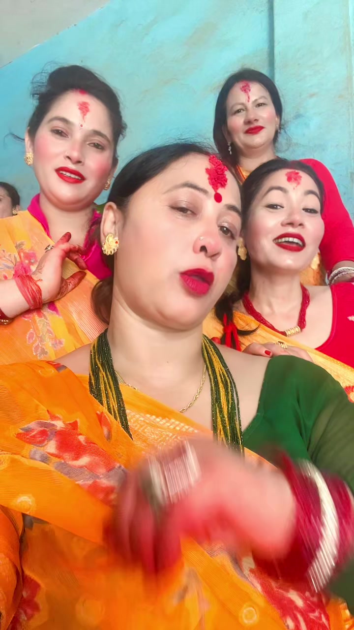 @Jayanti Khadka