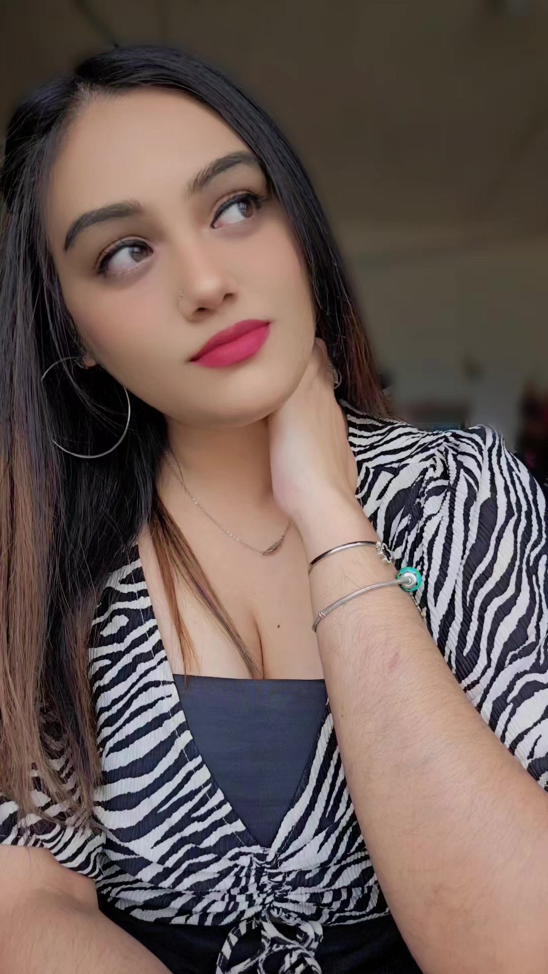 @Sanaya 💓👑
