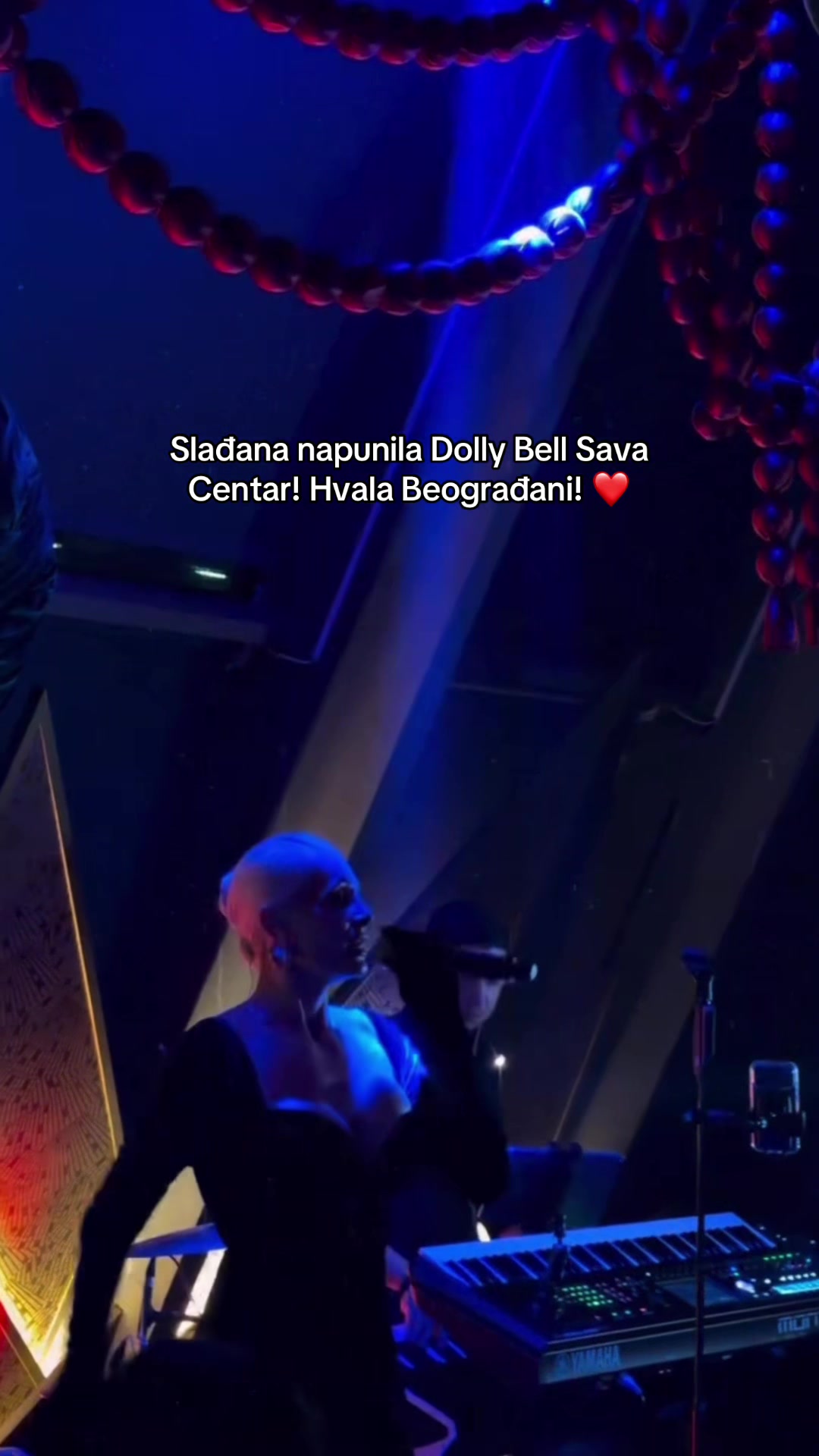 @Slađana Mandić | 𝓯𝓹