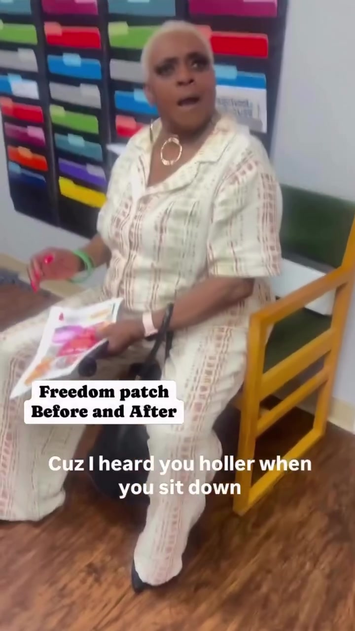 @TamRenee